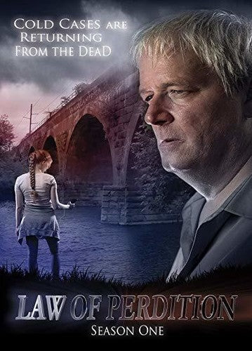 Law Of Perdition - Law Of Perdition - DVD