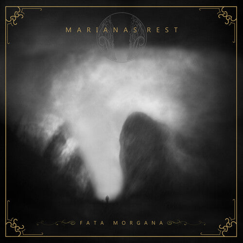 Fata Morgana Vinyl Record
