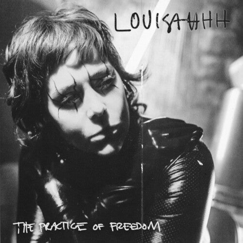 The Practice Of Freedom Vinyl Record