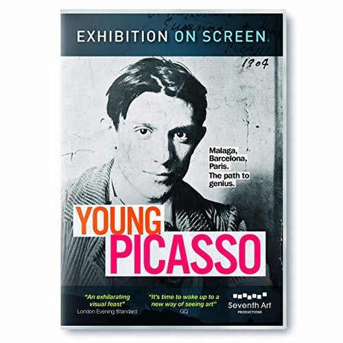 Young Picasso - Young Picasso - DVD