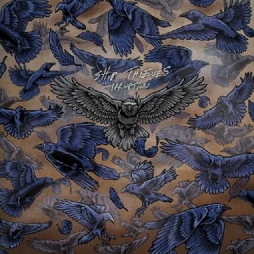 Ship Thieves - Irruption - Vinyl Record