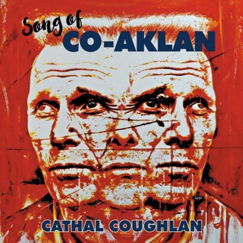 Cathal Coughlan - Song Of Co-aklan Vinyl Record