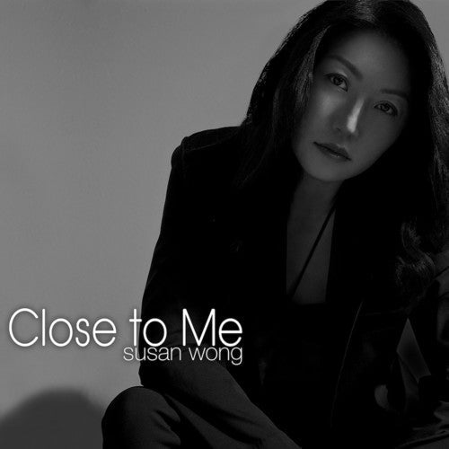 Susan Wong - Close To Me Vinyl Record