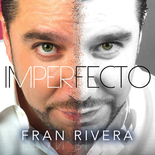 Rivera,fran - Imperfecto - Music CD