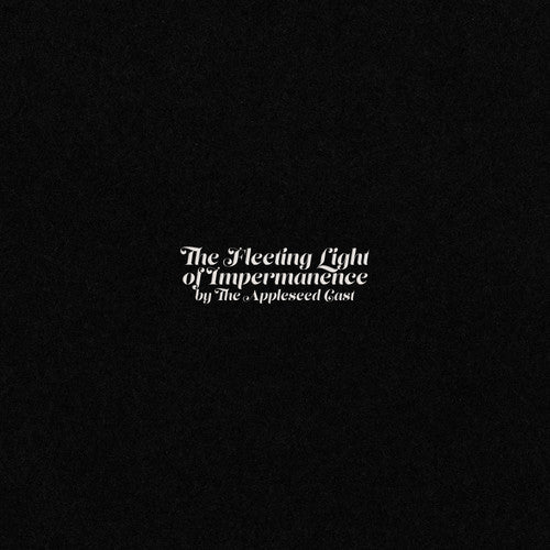 Appleseed Cast - Fleeting Light Of Impermanece - Music CD