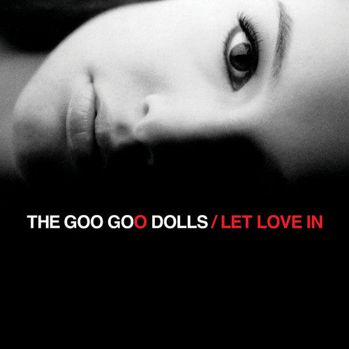 Goo Goo Dolls - Let Love In - Vinyl Record