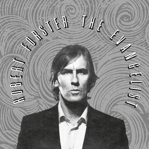 Robert Forster - Evangelist Vinyl Record