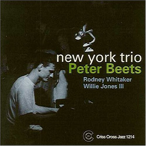 Beets,peter - New York Trio - Music CD
