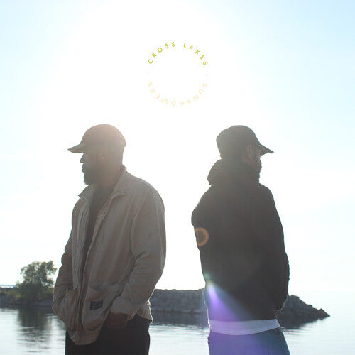 Crosslakes - Sunshowers - Music CD