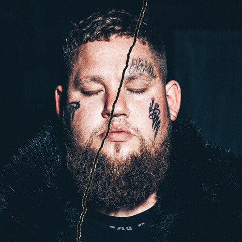 Rag ‘N’ Bone Man - Life By Misadventure Vinyl Record