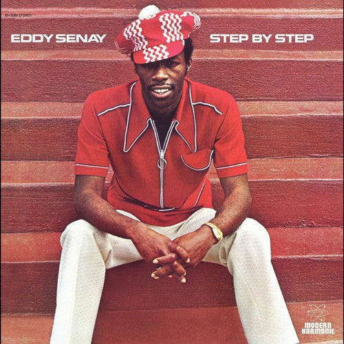 Senay,eddy - Step By Step - Music CD