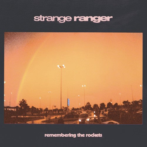 Strange Ranger - Remembering The Rockets - Music CD
