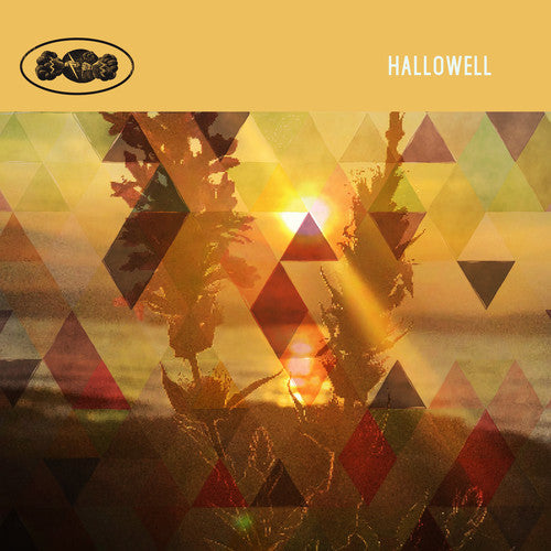 Hallowell - Hallowell Vinyl Record