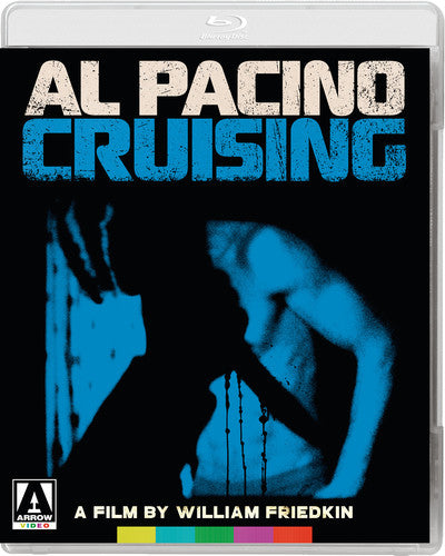 Cruising - Cruising - Blu-ray