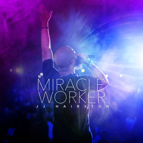 Miracle Worker Music CD