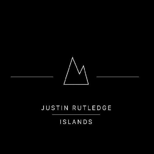 Rutledge,justin - Islands - Vinyl Record