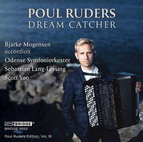 Ruders / Mogensen / Yoo - Dream Catcher - Music CD