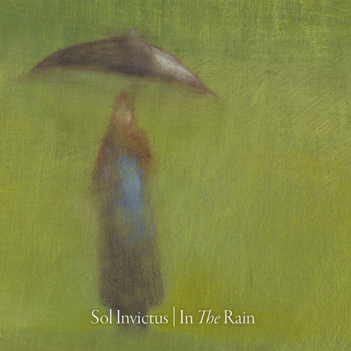 Sol Invictus - In The Rain - Music CD