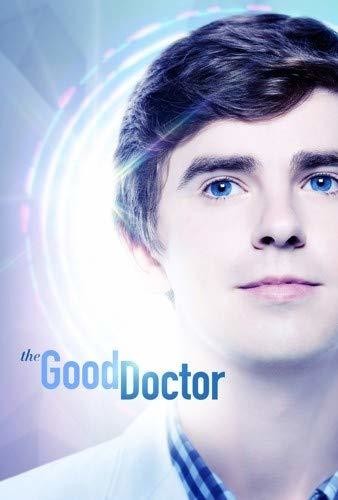 Good Doctor: Season 02 - Good Doctor: Season 02 - DVD
