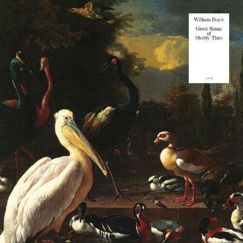William Doyle - Great Spans Of Muddy Time Vinyl Record