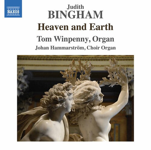Bingham / Winpenny / Hammarstrom - Heaven & Earth - Music CD