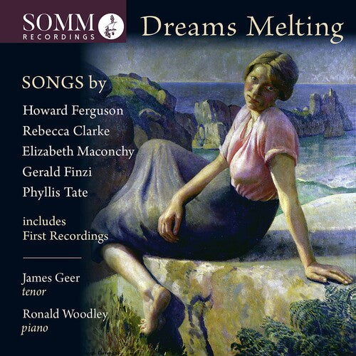 Dreams Melting / Various - Dreams Melting / Various - Music CD