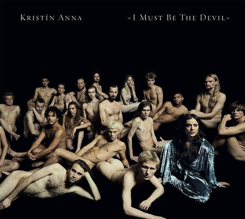 Anna / Anna - I Must Be The Devil - Music CD