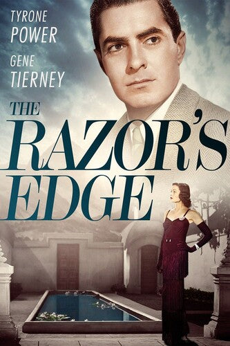 Razor's Edge - Razor's Edge - Blu-ray