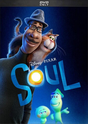 Soul - Soul - DVD