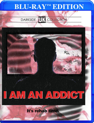 I Am An Addict - I Am An Addict - Blu-ray
