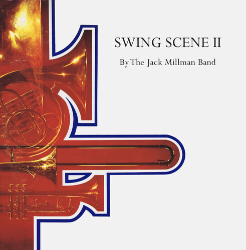 Millman,jack - Swing Scene Ii (digitally Remastered) - Music CD