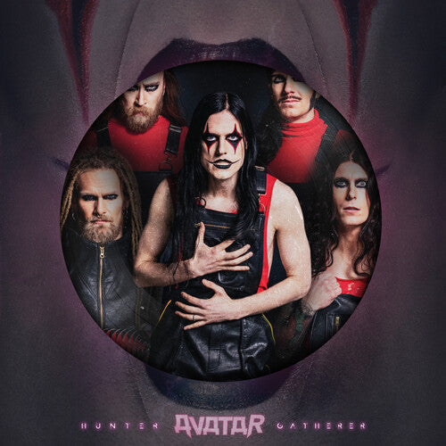 Avatar - Hunter Gather (RSD) Vinyl Record