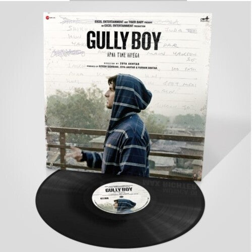 Gully Boy / O.s.t. - Gully Boy / O.s.t. - Vinyl Record