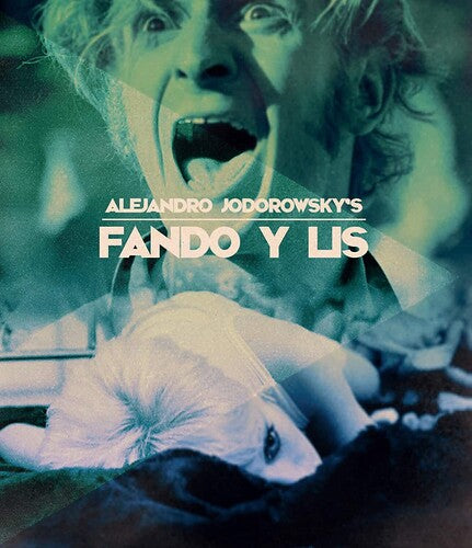 Jodorowsky,alejandro - Fando Y Lis - Blu-ray