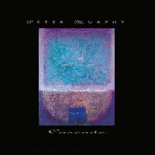 Peter Murphy - Cascade Vinyl Record