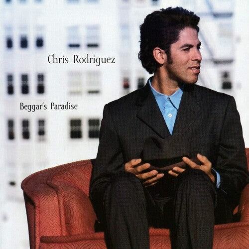 Rodriguez,chris - Beggar's Paradise - Music CD