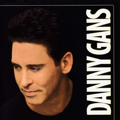 Gans,danny - Brand New Dream - Music CD