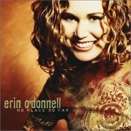 O'donnell,erin - No Place So Far - Music CD