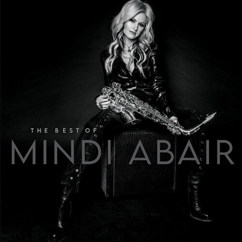 Abair,mindi - Best Of Mindi Abair - Music CD