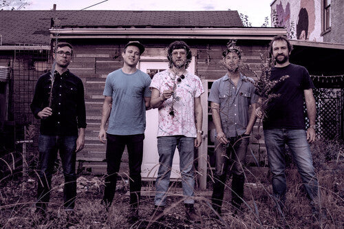 The Blips - The Blips Vinyl Record