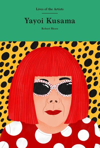Shore,robert - Yayoi Kusama - Books
