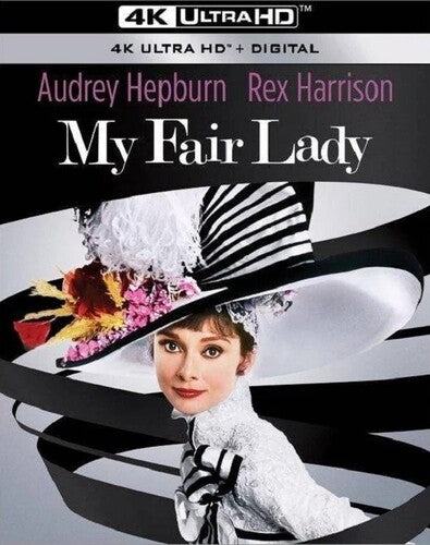 My Fair Lady - My Fair Lady - UHD