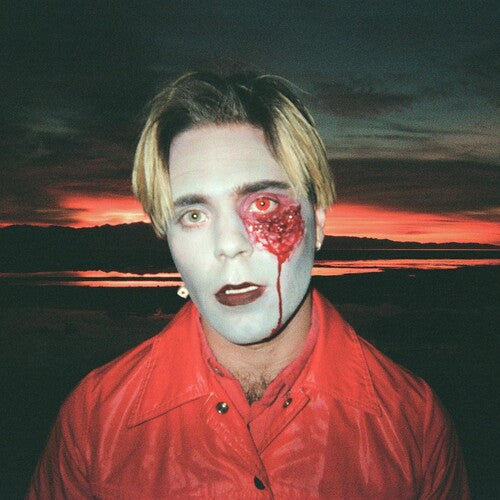 Choir Boy - Gathering Swans' (Galaxy Pink & Cream Vinyl) Vinyl Record