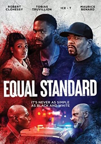 Equal Standard Dvd - Equal Standard Dvd - DVD