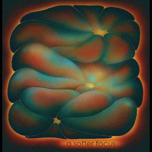Rousay,claire - Softer Focus - Vinyl Record