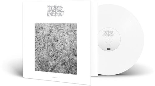 Nordgeist - Frostwinter (White) Vinyl Record