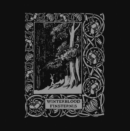 Winterblood - Finsternis - Vinyl Record