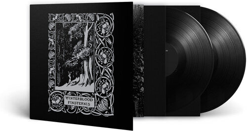 Winterblood - Finsternis Vinyl Record