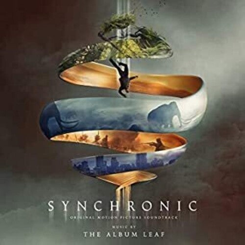 Album Leaf - Synchronic - O.s.t. - Vinyl Record