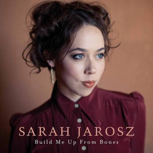 Jarosz,sarah - Build Me Up From Bones - Vinyl Record